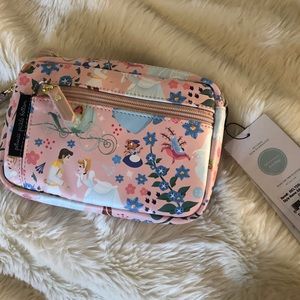 Petunia Pickle Bottom Cinderella Fanny 